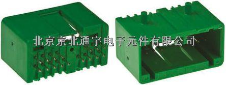 IL-AG5-30P-D3T2  JAE 2.5mm節(jié)距 30路 (2排) 直向 PCB 針座, 焊接端接, 3A 優(yōu)勢供應(yīng)，現(xiàn)貨庫存-IL-AG5-30P-D3T2盡在買賣IC網(wǎng)